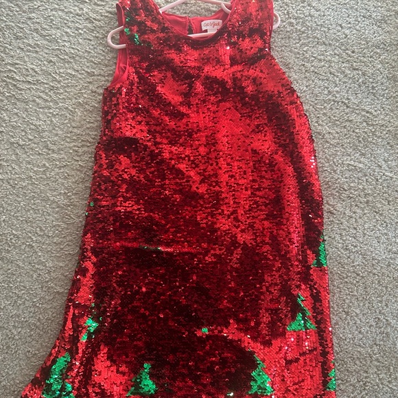 Girls 7/8 Christmas lot - Picture 3 of 6